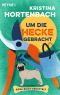 [Rosa Reich 01] • Um die Hecke gebracht